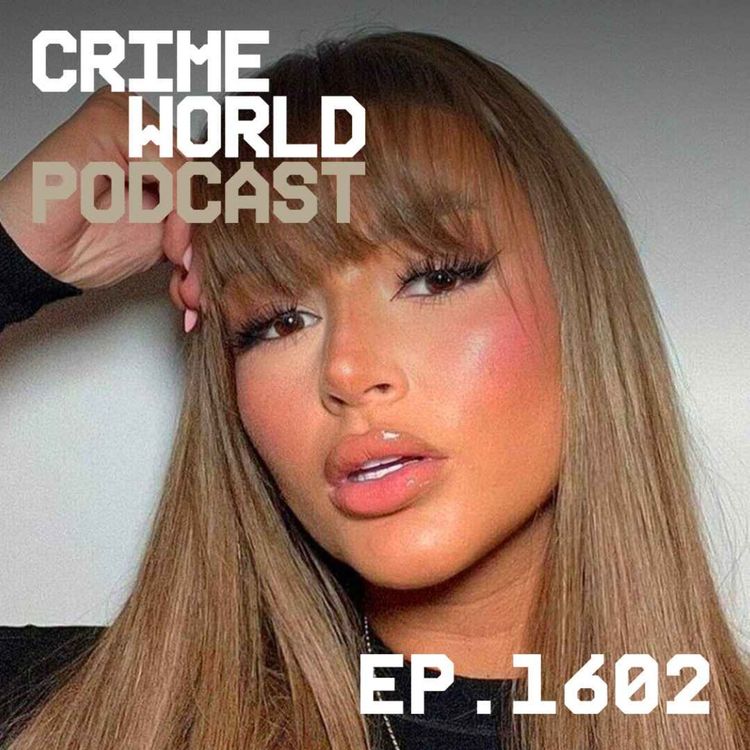 cover art for Love Island star Charleen Murphy and other famous victims of violent stalkers