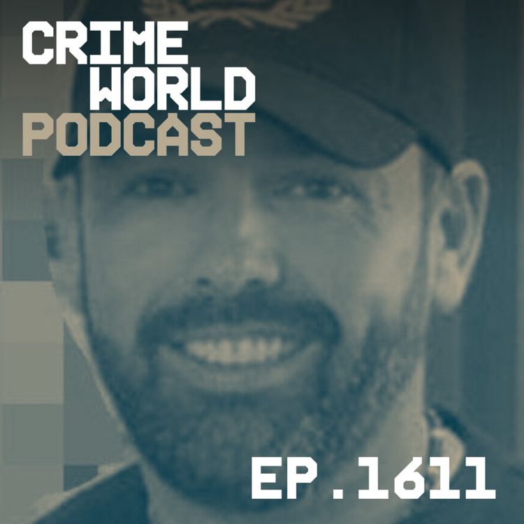 cover art for Which actor to play Daniel Kinahan, the criminals we would have to dinner and what to expect at EP