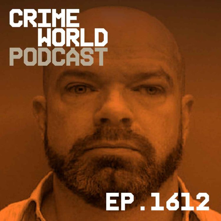 cover art for The life and crimes of Celtic Tiger socialite gangster Lee Cullen