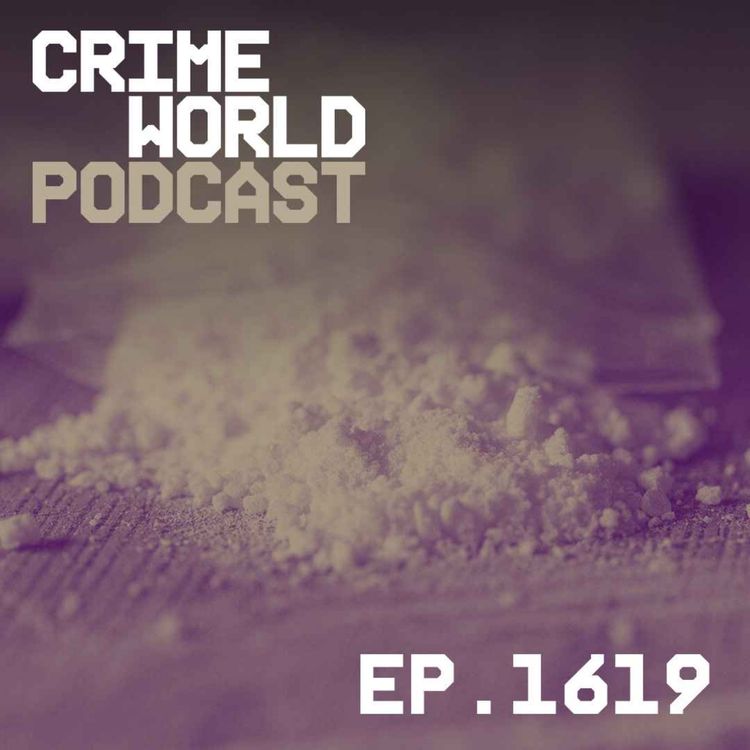 cover art for Senior drug boss arrested as gardai find €70,000 worth of cocaine hidden in car
