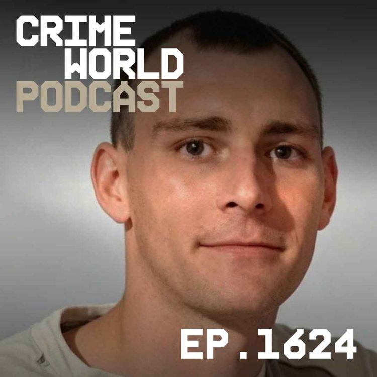 cover art for The fatal stabbing of inmate Brendan Gahan and other terrifying killings inside prisons