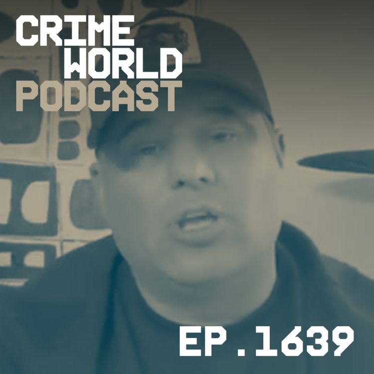 cover art for When will James English release the podcast with Daniel Kinahan?