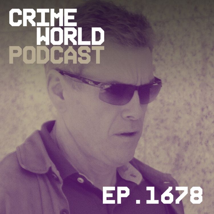 cover art for Christy Kinahan Snr could end up in the new hub of organised crime - Turkey