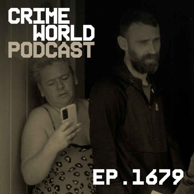 cover art for Couple who swore affidavits in Conor McGregor civil rape case charged with perjury