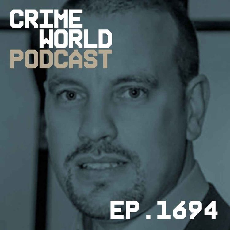 cover art for EncroChat kingpin Mark Dunford plots drug empire comeback from behind bars