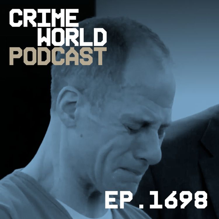 cover art for The American Idol wife killer case and its parallels with the Joe O'Reilly trial