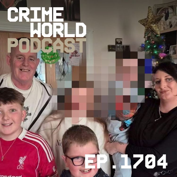 cover art for Homes of Waterford criminals raided in probe into arson murders of family as gardai seize cars