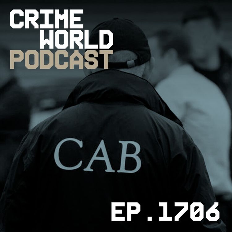 cover art for Dirty Money: Three decades of the CAB (Part 1)
