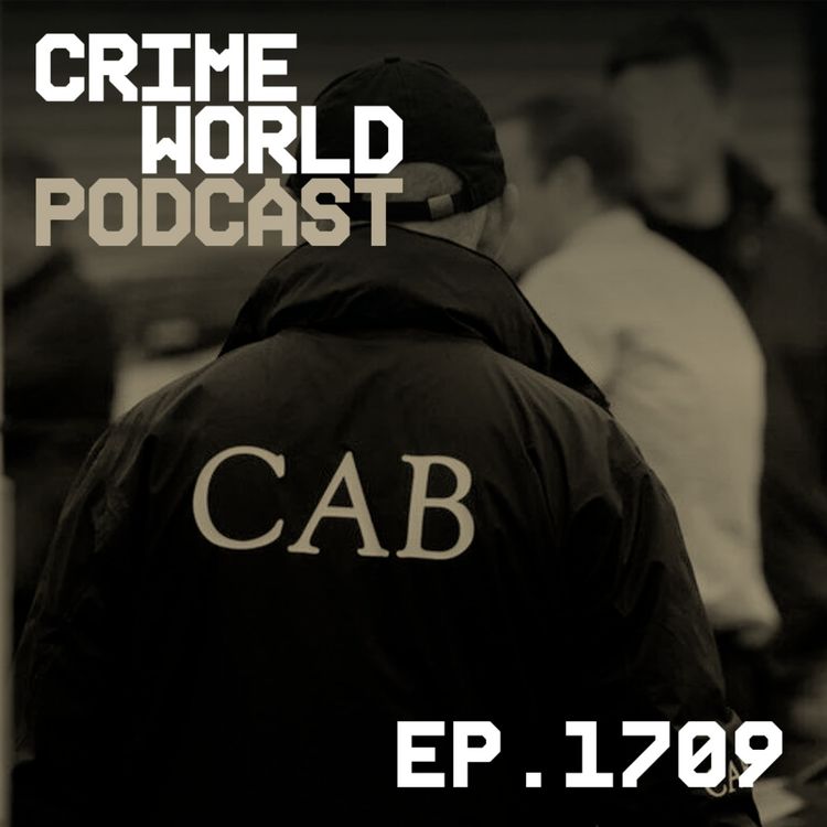cover art for Dirty Money: Three decades of the CAB (Part 3)