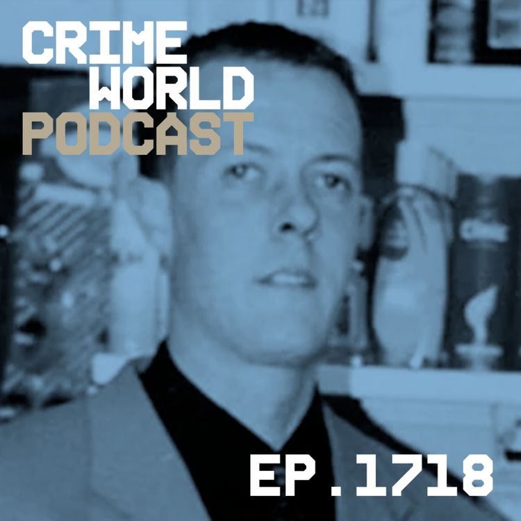cover art for Should family killer Gregory Fox be allowed move to an open prison?