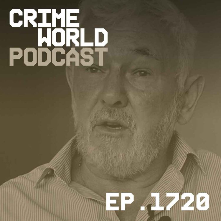 cover art for John Gilligan facing over 11 years in prison after allegedly running drug lab in Spanish villa