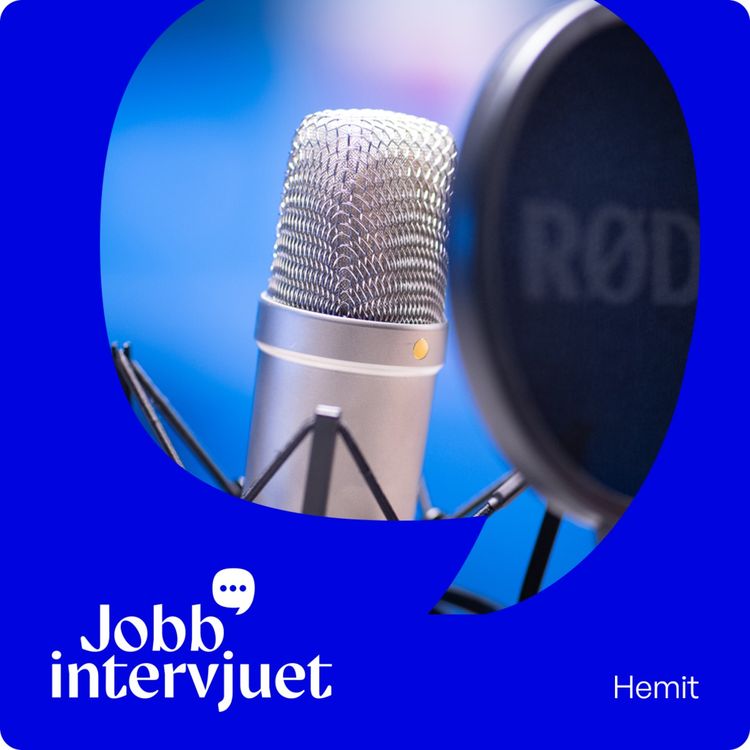 cover art for Hemit søker sikkerhetsanalytikere