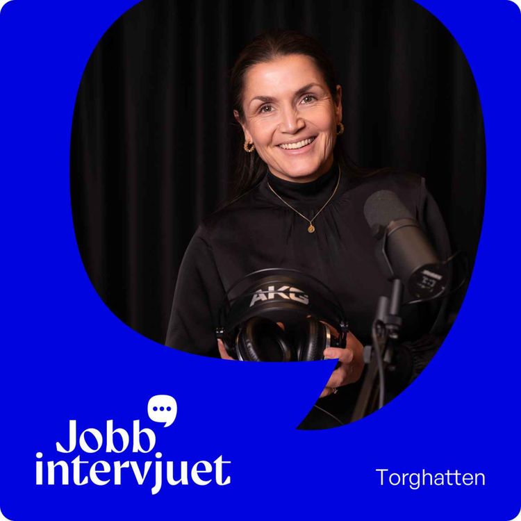 cover art for Torghatten søker teknisk prosjektleder/prosjektleder