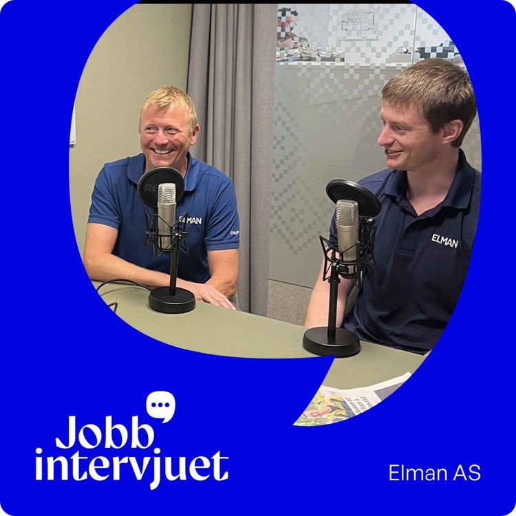 cover art for Elman AS søker dyktige elektrikere