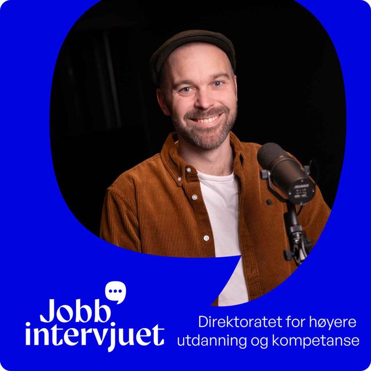 cover art for Direktoratet for høyere utdanning og kompetanse søker seniorrådgiver