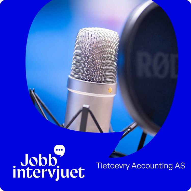 cover art for Tietoevry Accounting AS søker regnskapsførere og lønnskonsulent