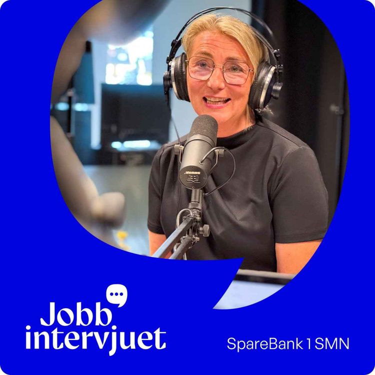 cover art for SpareBank 1 SMN søker Leder Storkunde (eiendom, bygg og anlegg)