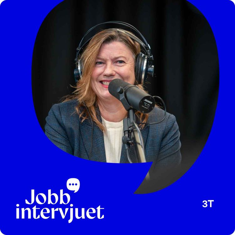 cover art for 40 år med trim, trening og trivsel – reisen og fremtiden til 3T