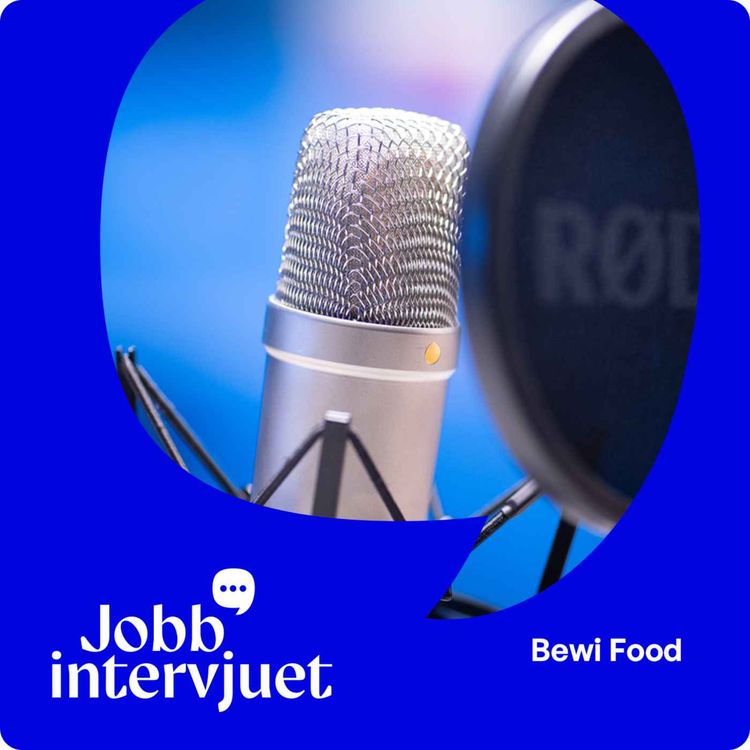cover art for Bewi Food søker Salgsdirektør og Supply Chain Director