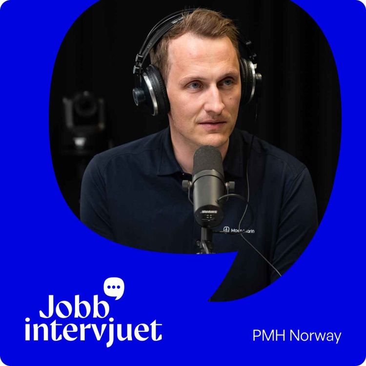 cover art for PMH Norway søker daglig leder