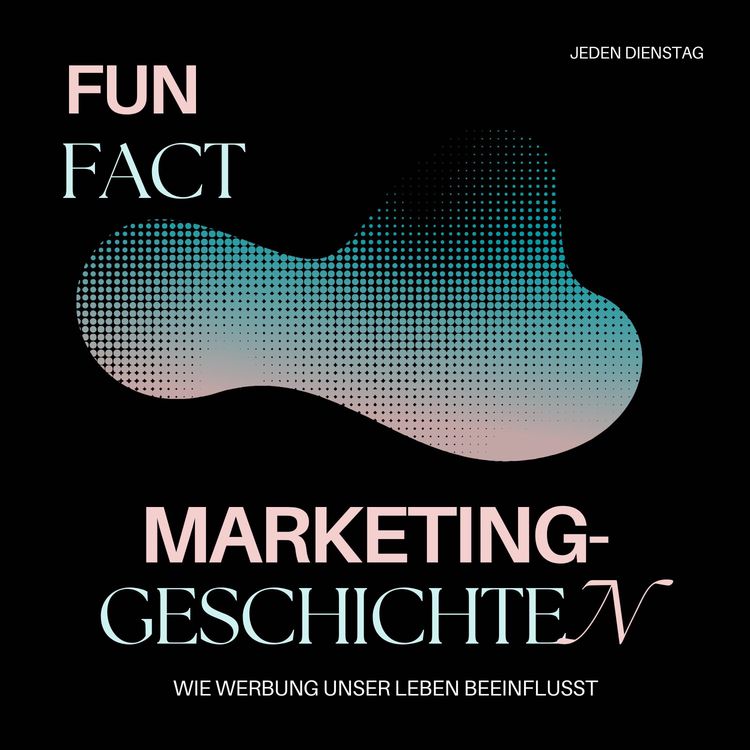 cover art for Was hat ein Taschentuch mit Schnelligkeit zu tun? (Fun Fact #8)
