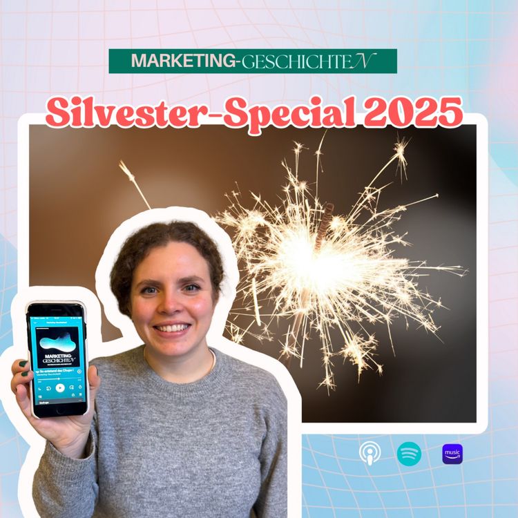 cover art for Silvester-Spezial 2025