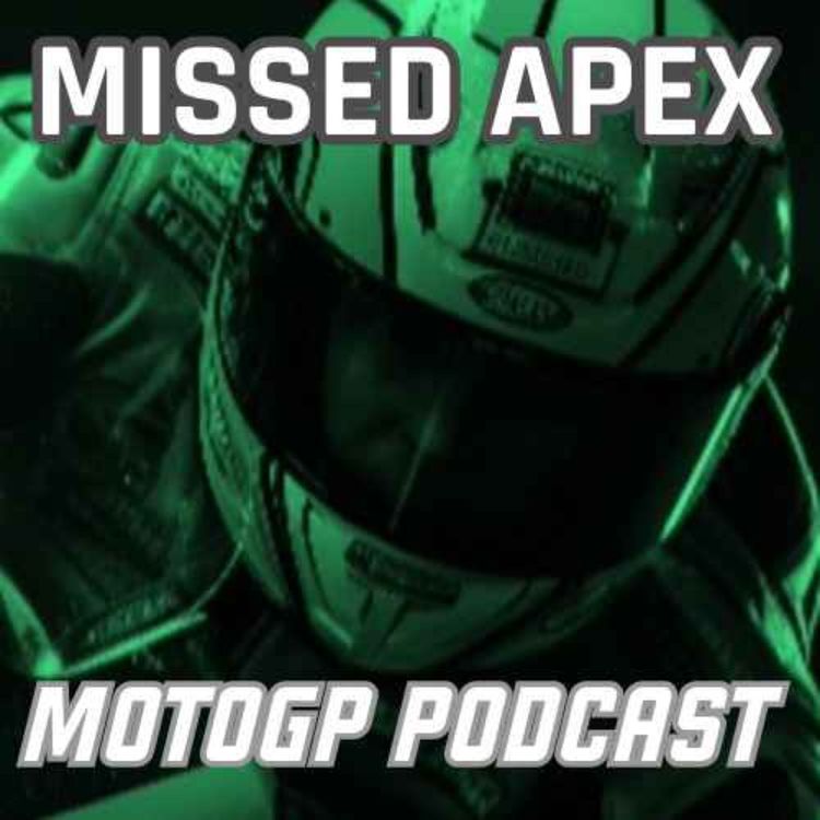 cover art for MotoGP Valencian Grand Prix Race Review