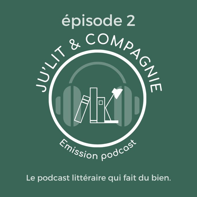 cover art for épisode 2 - Un festival, des festivaux