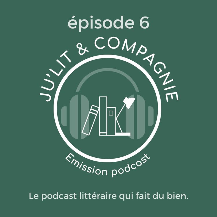 cover art for La podcasteuse podcastée, et si on essayait ?