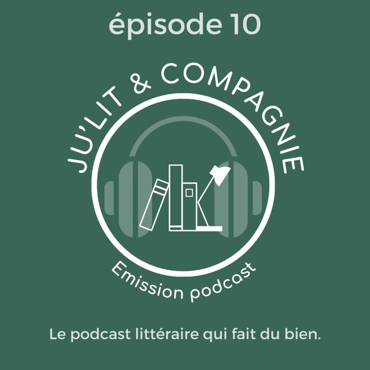 cover art for Horoscope de Julie : cette personne va connaître un nouveau départ cette semaine