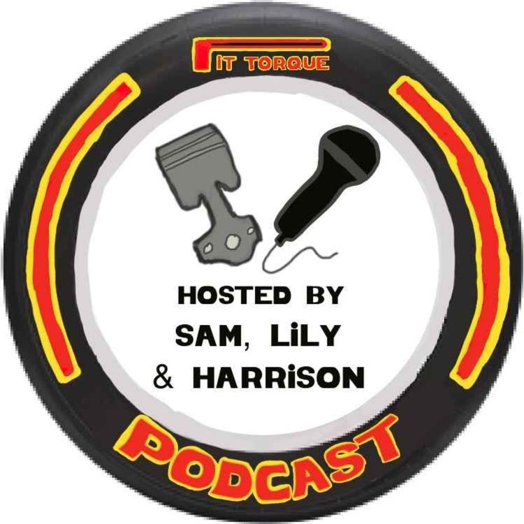 cover art for Meet The Pit Crew 