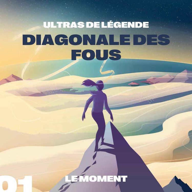 cover art for Hors Série ULTRAS DE LEGENDE - DIAGONALE DES FOUS #01 - LES ORIGINES