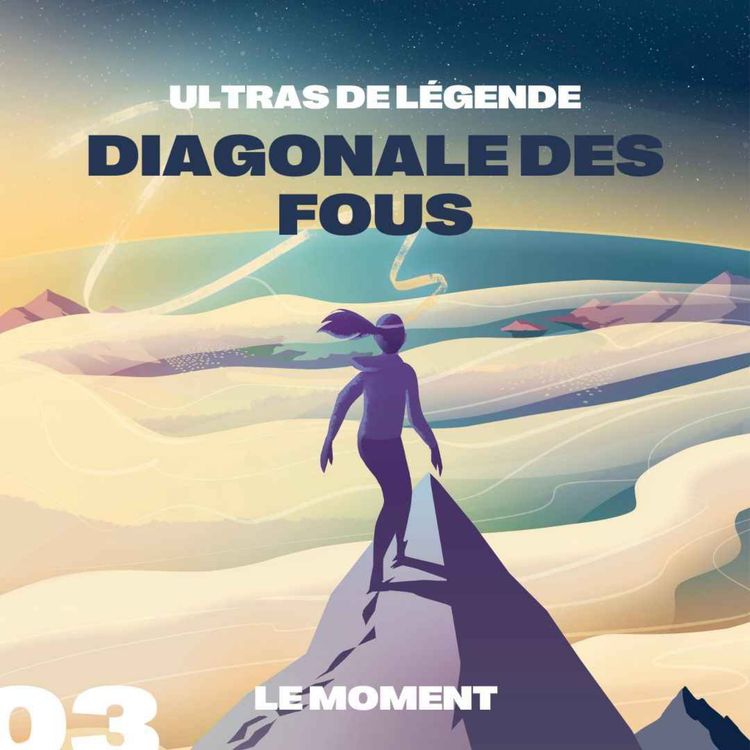 cover art for Hors Série ULTRAS DE LEGENDE - DIAGONALE DES FOUS #3 - Martin Kern & Diego Pazos - Leurs pires et meilleurs moments
