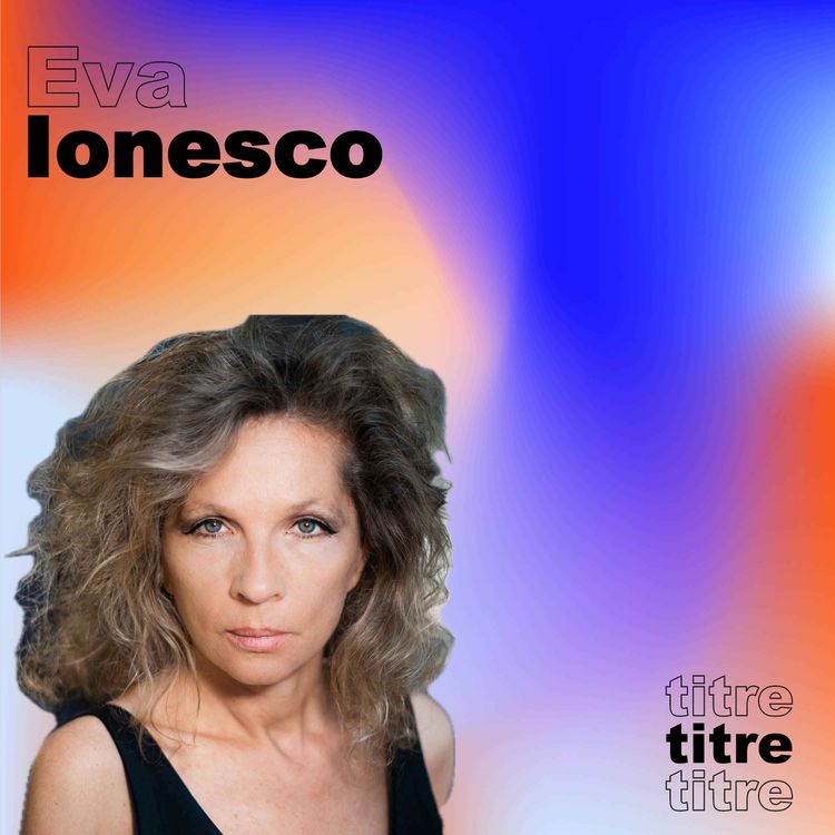 cover art for Eva Ionesco pour son livre La Bague au doigt 