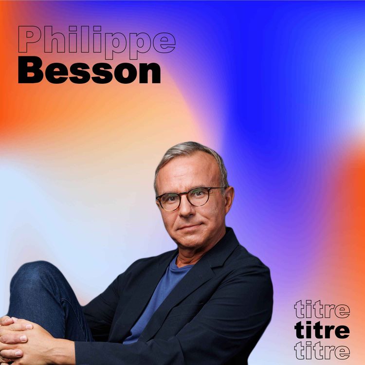 cover art for Philippe Besson pour son livre Un soir d'été