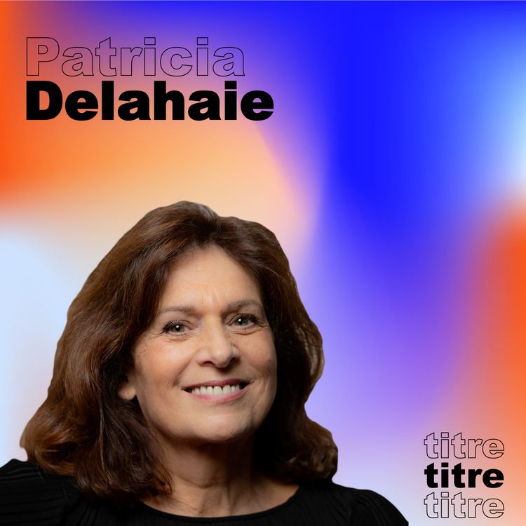 cover art for Patricia Delahaie pour son livre Un lundi de Pentecôte 