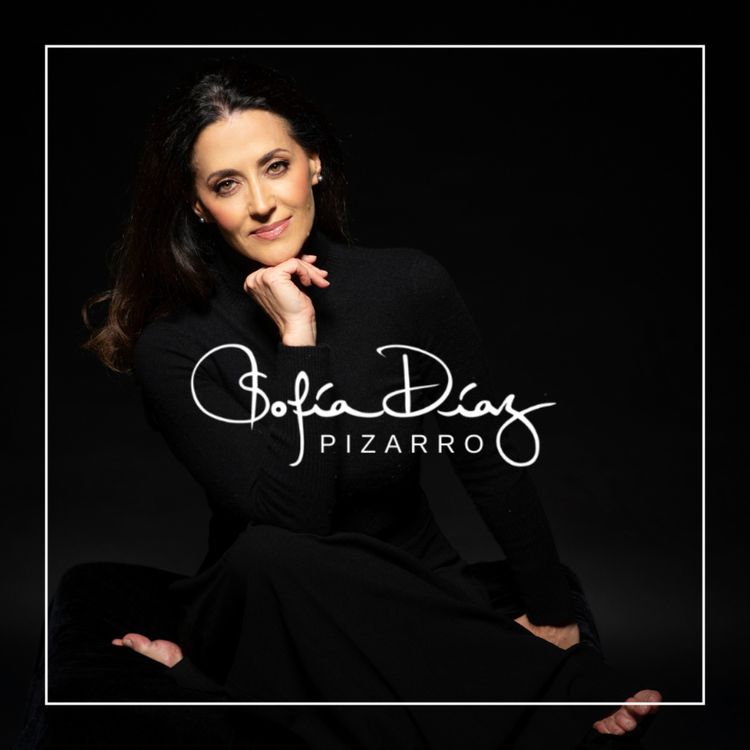 cover art for De mamá a mamá con Astrid Rivera