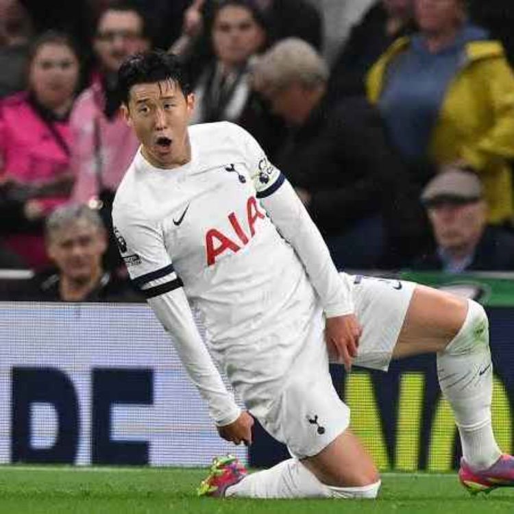 cover art for Match Review | #Tottenham vs #Fulham 2-0