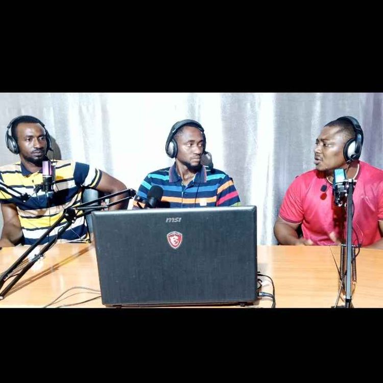 cover art for Match Review: Manchester United vs FC Copenhagen 1-0 UEFA| Podcast