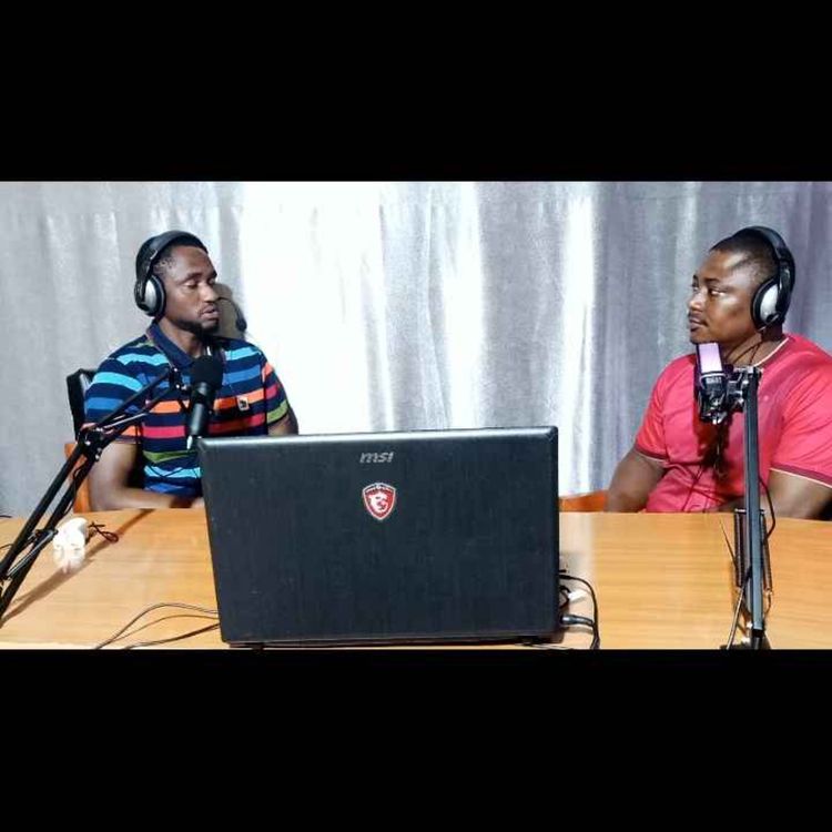 cover art for Match Review| Galasataray vs Bayern Munich 1-3| Podcast