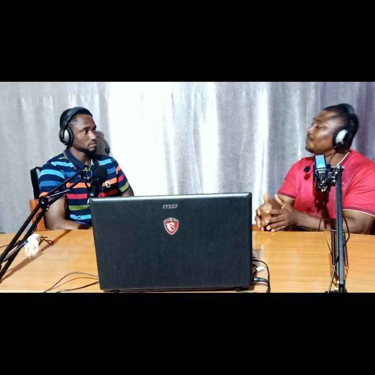 cover art for Match Review| Braga vs Real Madrid 1-2 | #Podcast