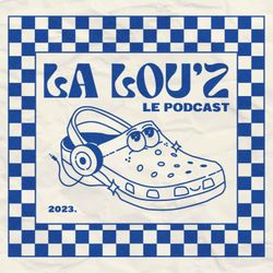 cover art for La Lou'z