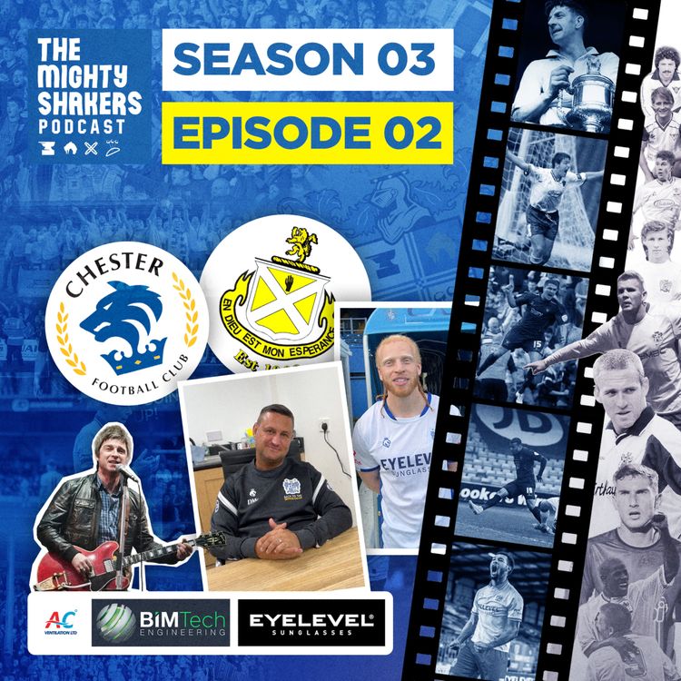 cover art for 2025-26 | episode 2