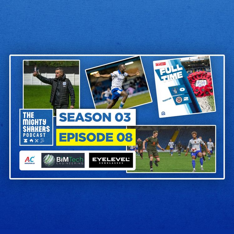 cover art for 2025-26 | episode 8