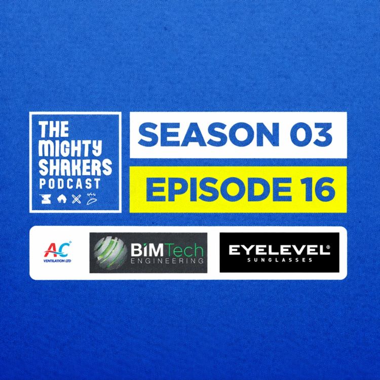 cover art for 2025-26 | episode 16 | Jonno's at the wheel!