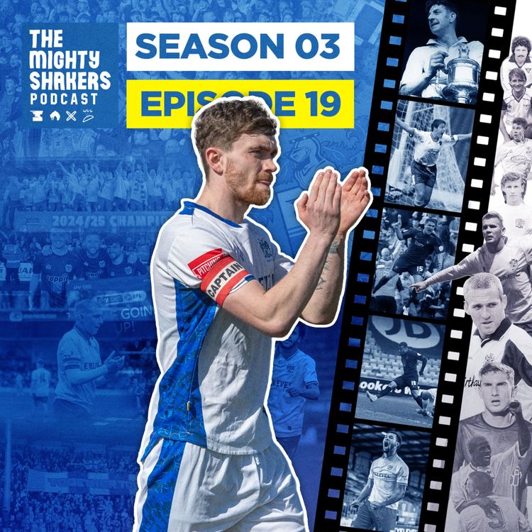 cover art for 2025-26 | episode 19 | James Neild
