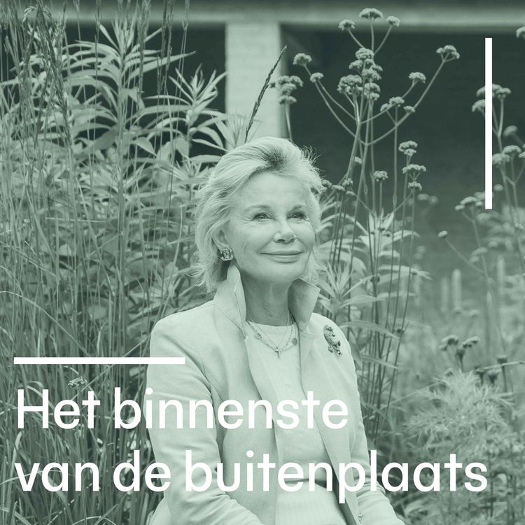 cover art for Buitenplaats voor kunst en wetenschap