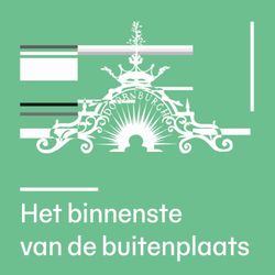 cover art for Het binnenste van de buitenplaats