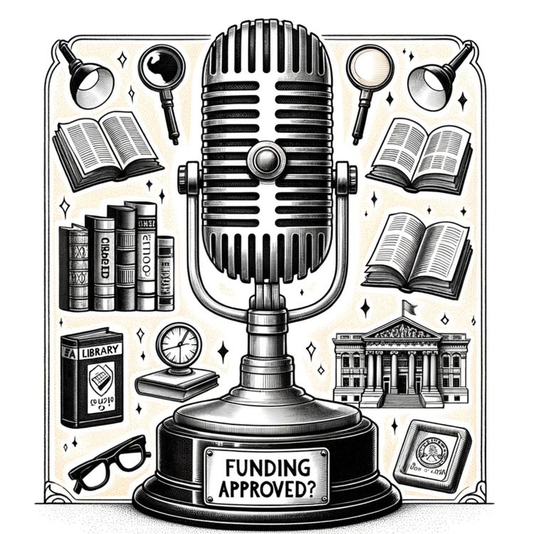 cover art for The MetaCast