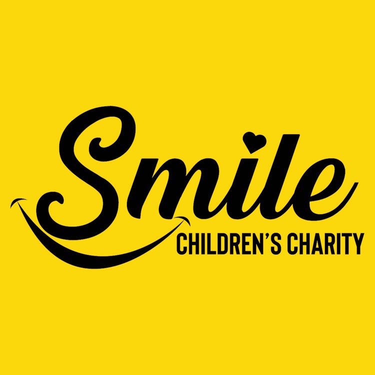 cover art for  SMILE Children's Charity